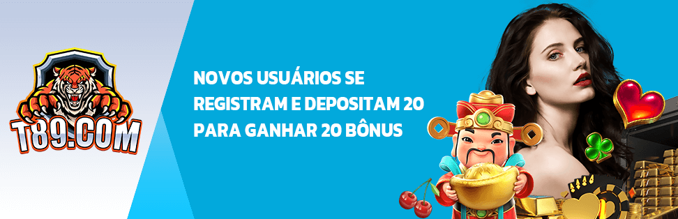 novos jogos de aposta